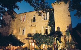 Château d'Arpaillargues les Collectionneurs